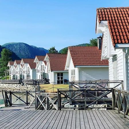 Skjolden Resort Kültér fotó
